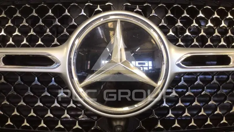 2024 Mercedes Benz GLE-Class