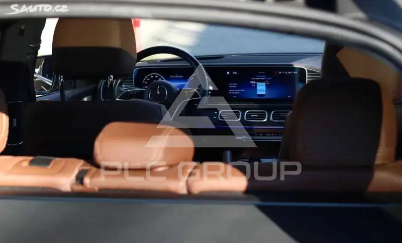 2024 Mercedes Benz GLE-Class
