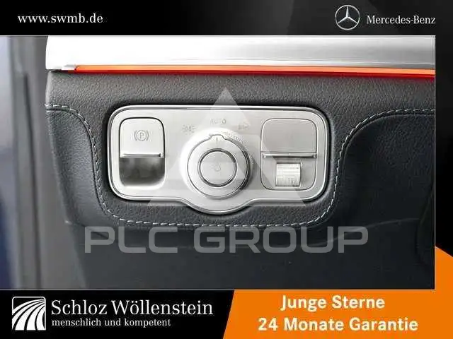 2024 Mercedes Benz GLE-Class