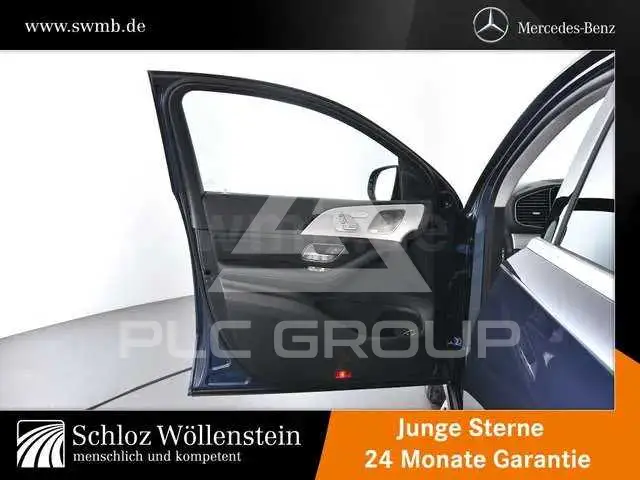 2024 Mercedes Benz GLE-Class