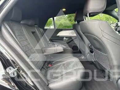 2024 Mercedes Benz GLE-Class