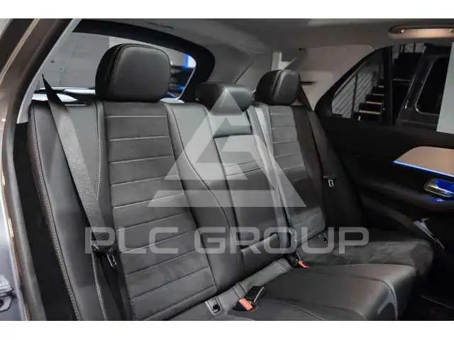 2024 Mercedes Benz GLE-Class
