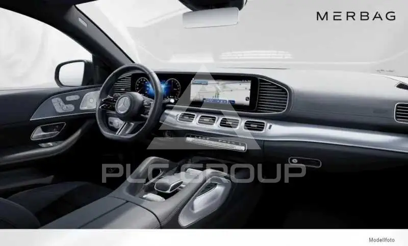 2024 Mercedes Benz GLE-Class