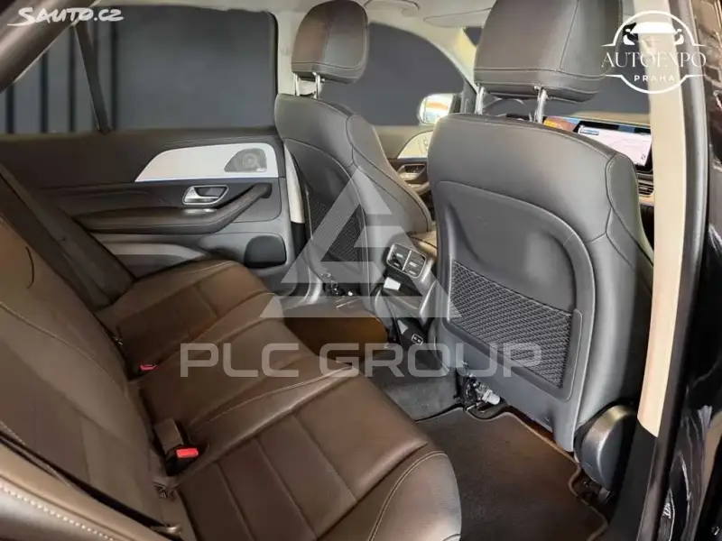 2024 Mercedes Benz GLE-Class