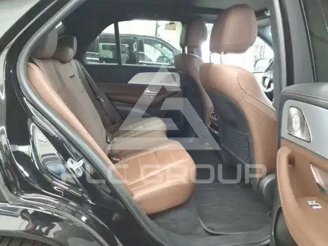 2024 Mercedes Benz GLE-Class