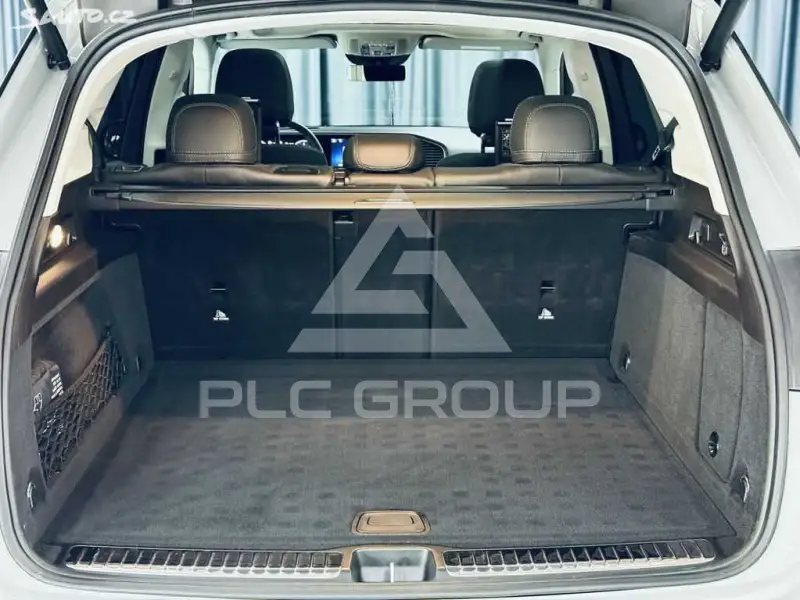 2024 Mercedes Benz GLE-Class