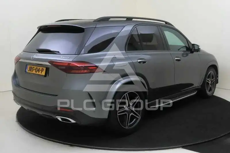 2024 Mercedes Benz GLE-Class