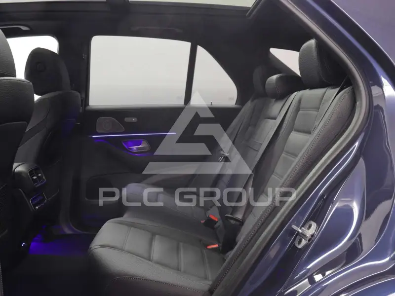 2024 Mercedes Benz GLE-Class