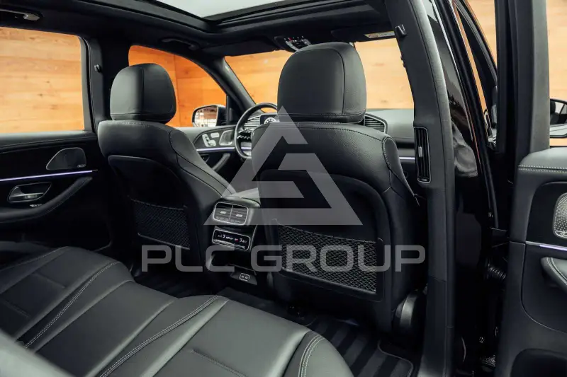 2024 Mercedes Benz GLE-Class