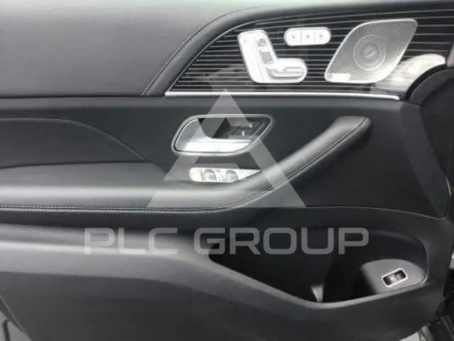 2024 Mercedes Benz GLE-Class