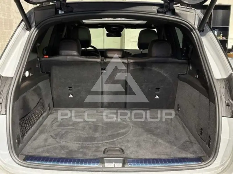 2024 Mercedes Benz GLE-Class