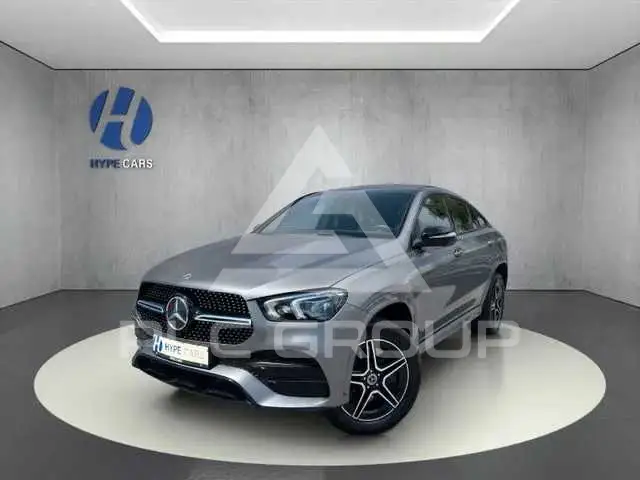 2024 Mercedes Benz GLE-Class