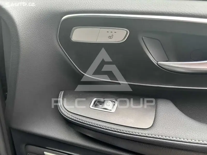 2024 Mercedes Benz EQV
