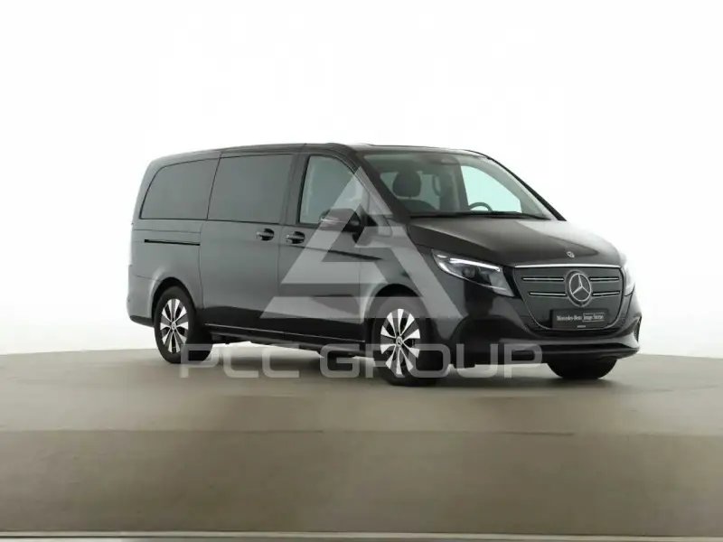 2024 Mercedes Benz EQV