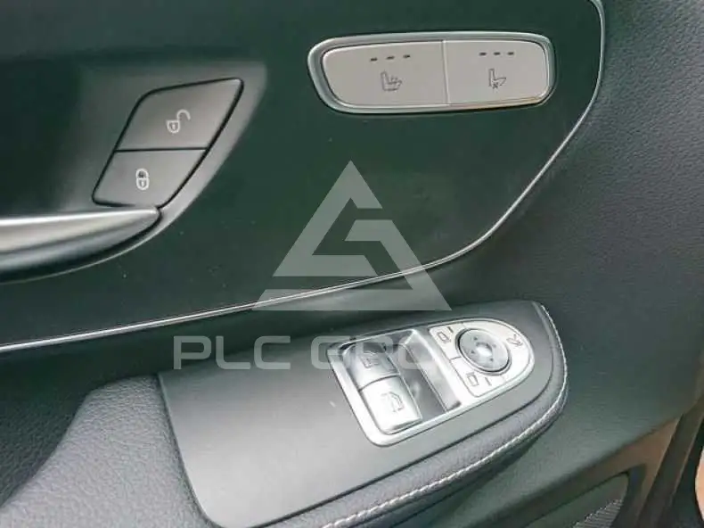 2024 Mercedes Benz EQV