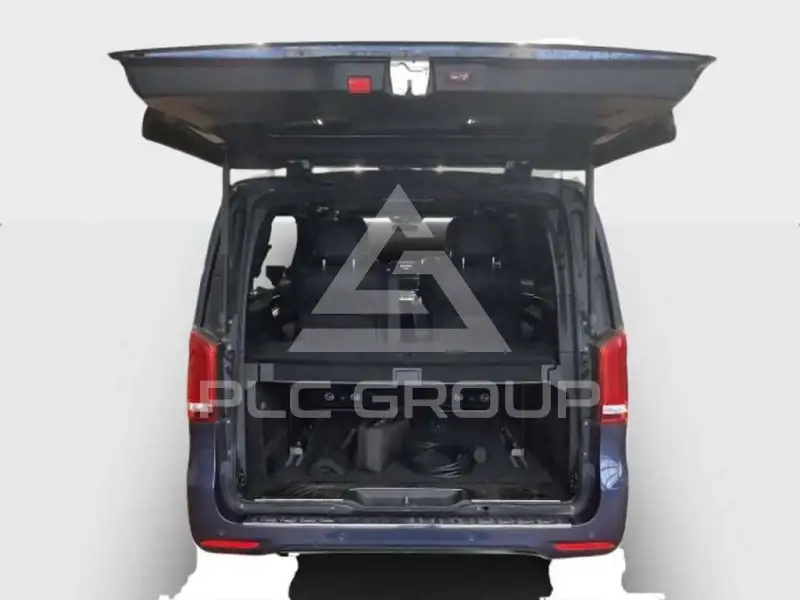 2024 Mercedes Benz EQV