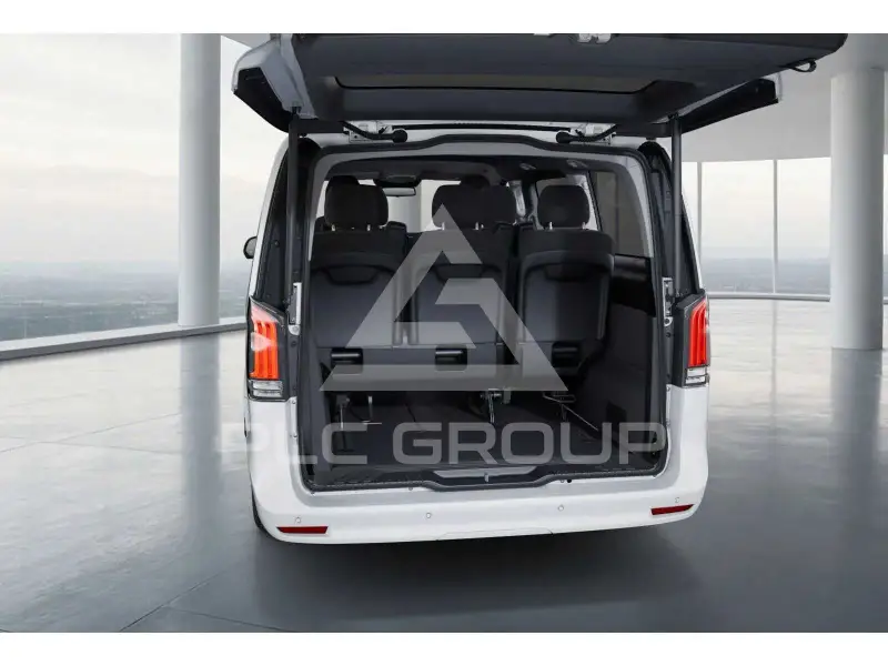 2024 Mercedes Benz EQV