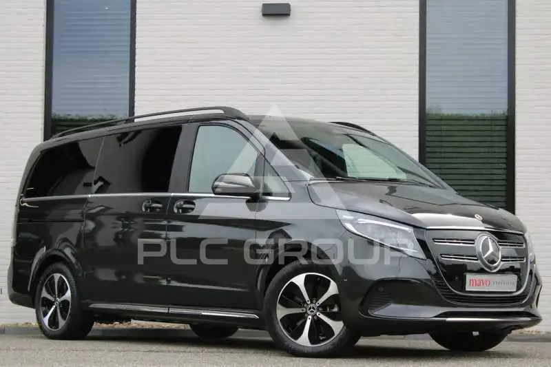 2024 Mercedes Benz EQV