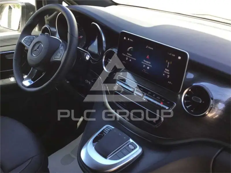 2024 Mercedes Benz EQV