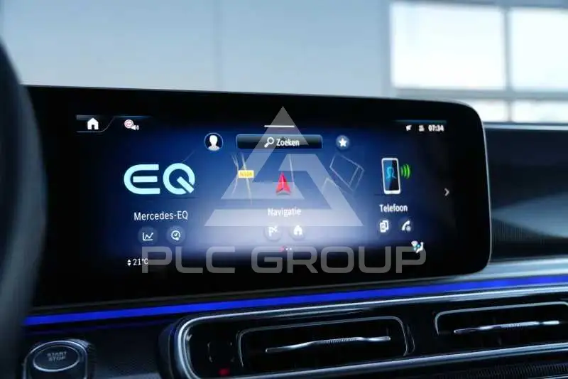2024 Mercedes Benz EQV