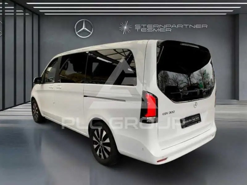 2024 Mercedes Benz EQV