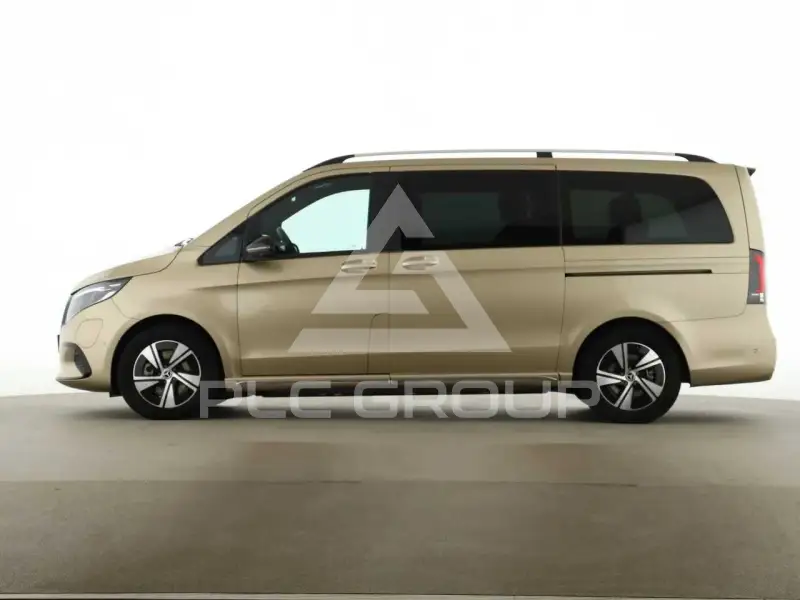 2024 Mercedes Benz EQV