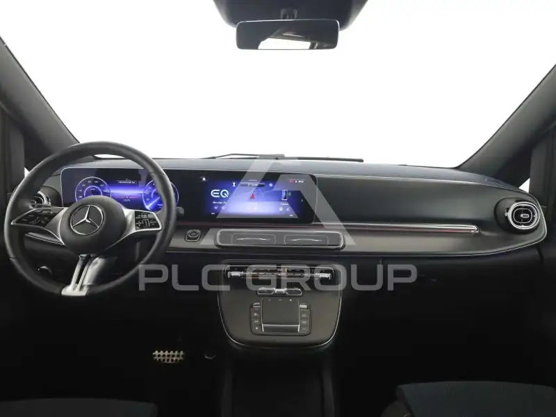 2024 Mercedes Benz EQV