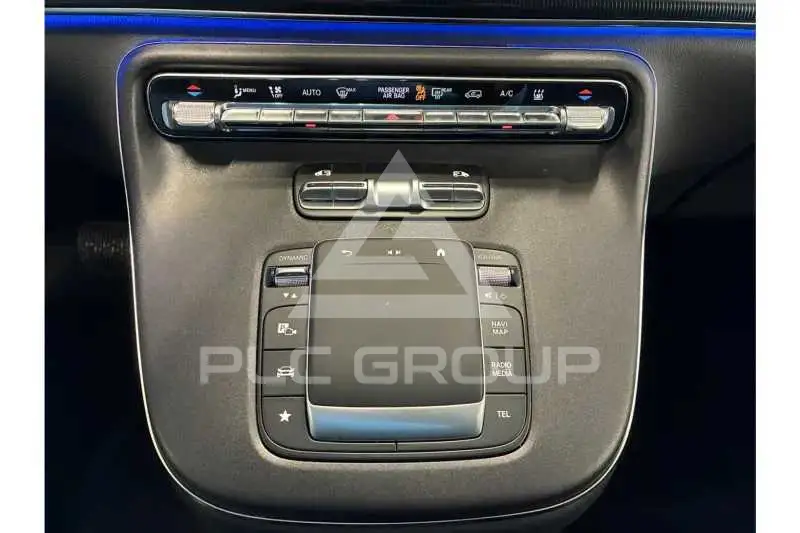 2024 Mercedes Benz EQV