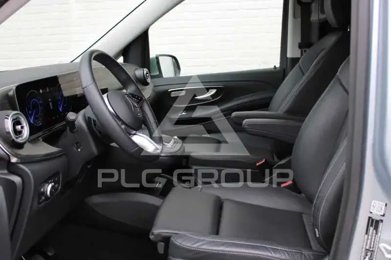 2024 Mercedes Benz EQV