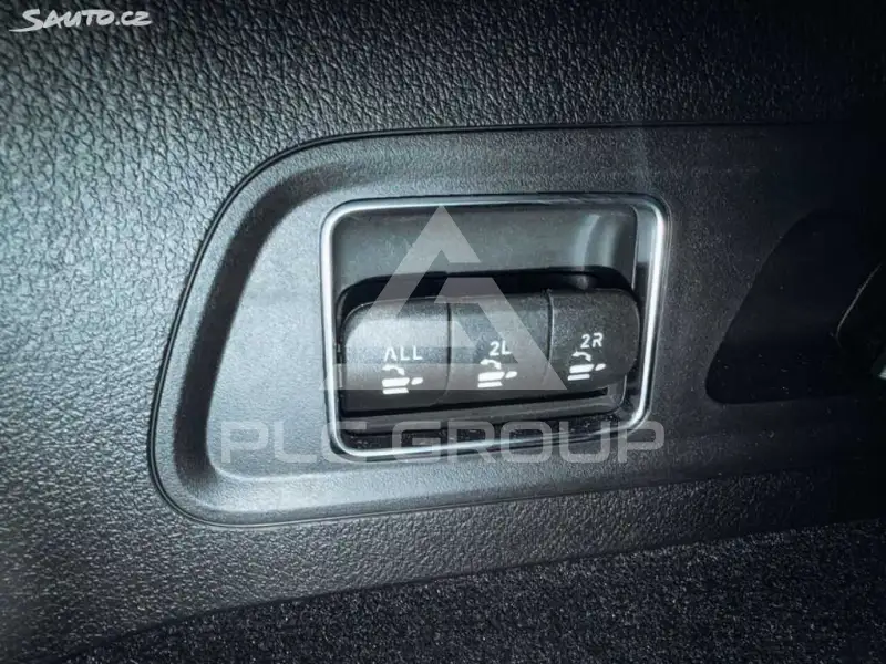 2024 Mercedes Benz GLS-Class