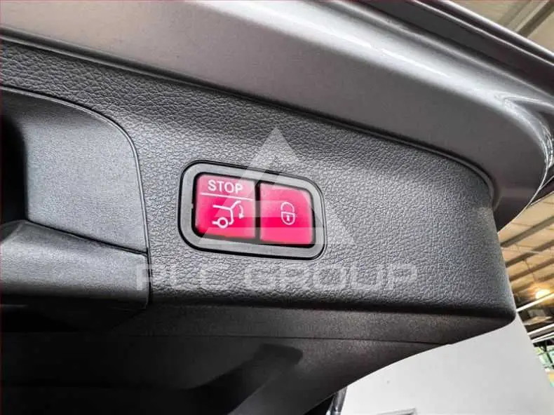 2024 Mercedes Benz GLS-Class