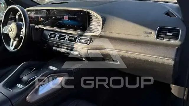2024 Mercedes Benz GLS-Class