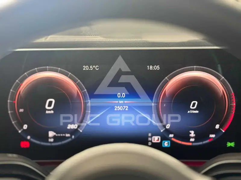2024 Mercedes Benz GLS-Class