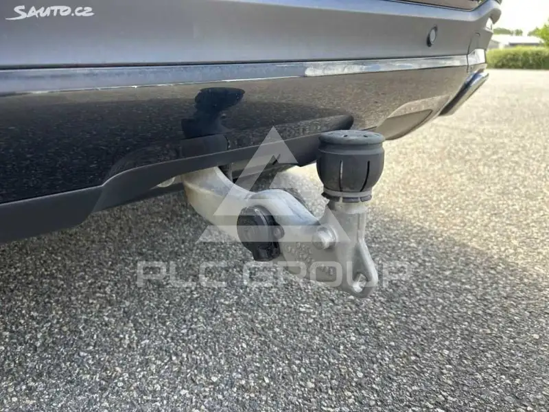 2024 Mercedes Benz GLS-Class