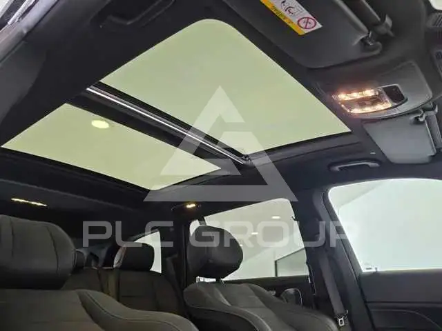 2024 Mercedes Benz GLS-Class
