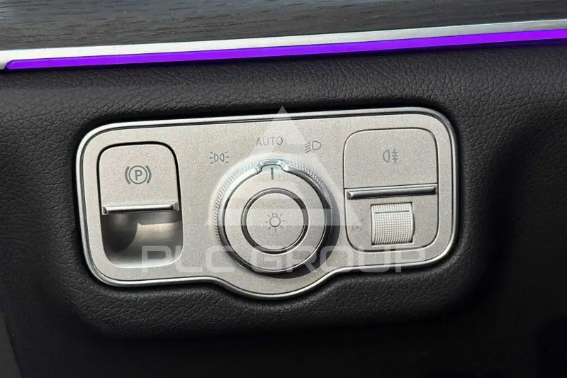 2024 Mercedes Benz GLS-Class