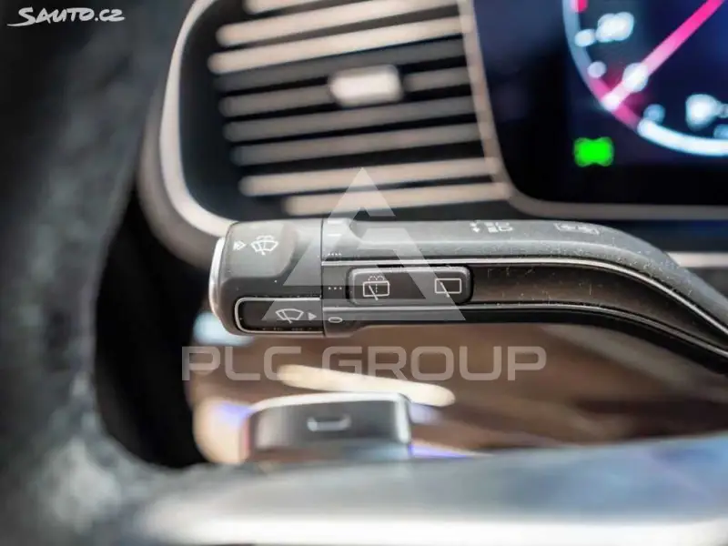 2024 Mercedes Benz GLS-Class