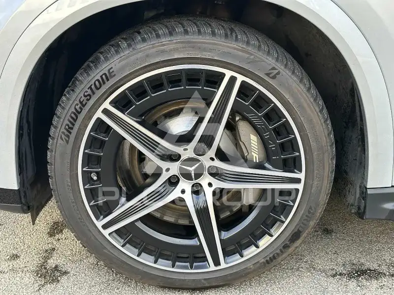 2024 Mercedes Benz EQE
