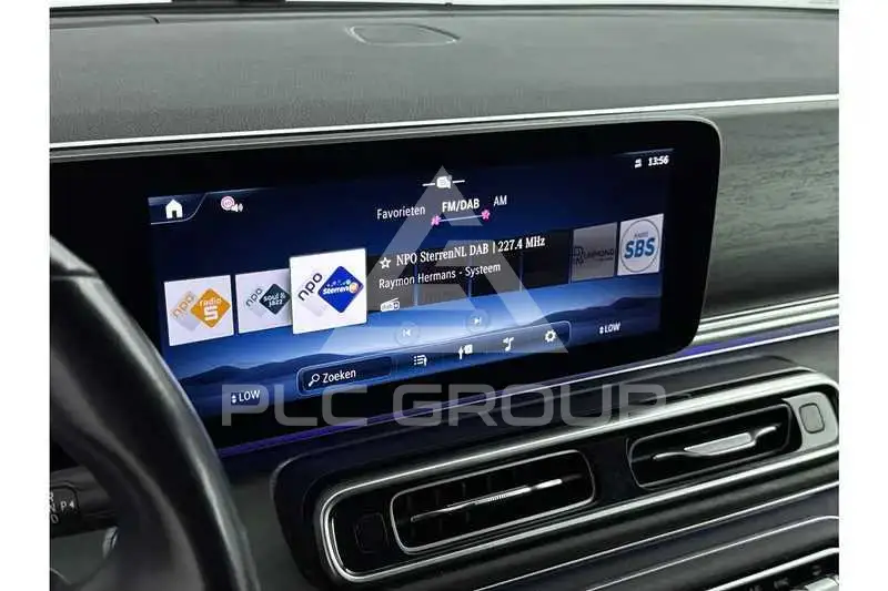 2024 Mercedes Benz V