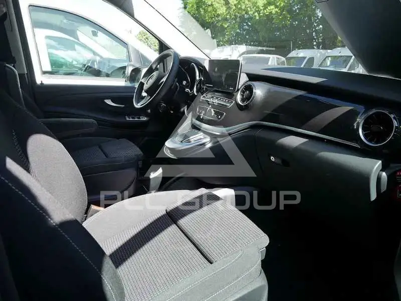 2024 Mercedes Benz V