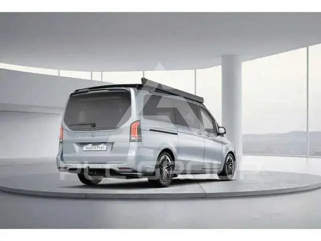 2024 Mercedes Benz V