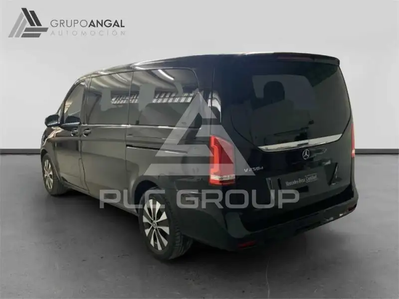 2024 Mercedes Benz V