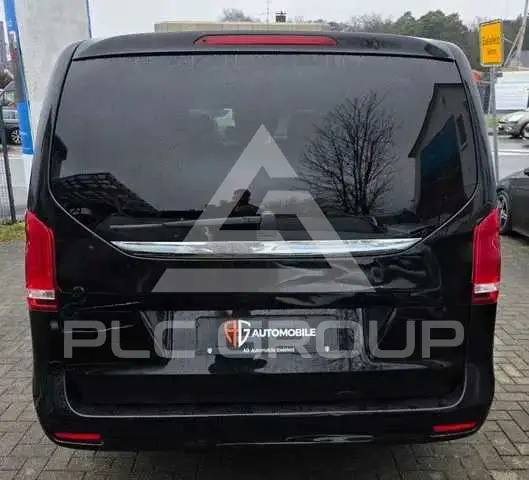 2024 Mercedes Benz V