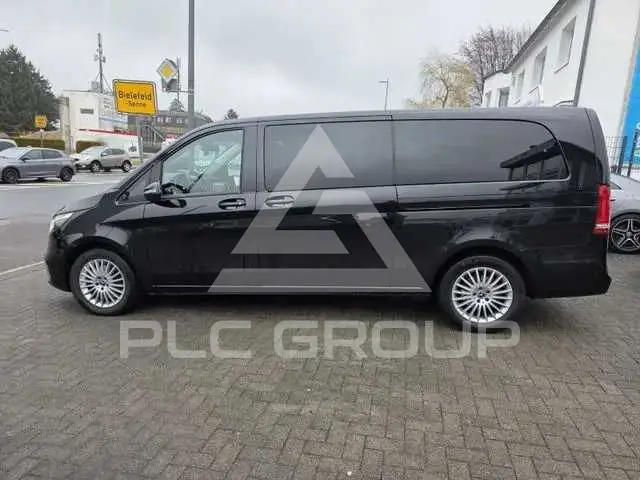 2024 Mercedes Benz V