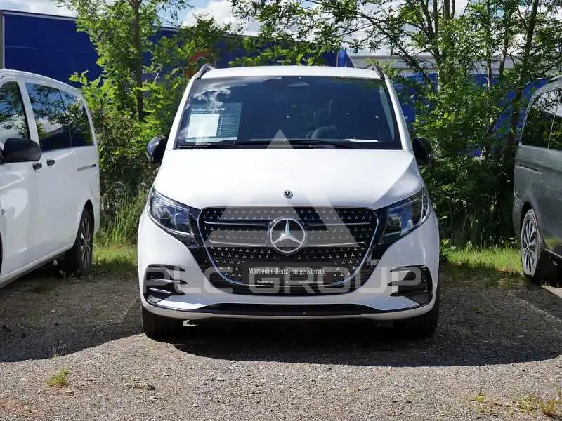 2024 Mercedes Benz V