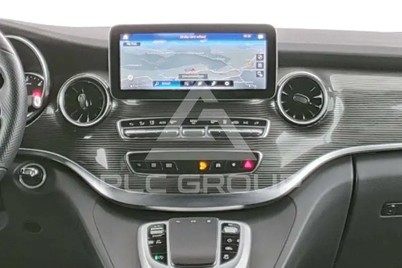 2024 Mercedes Benz V