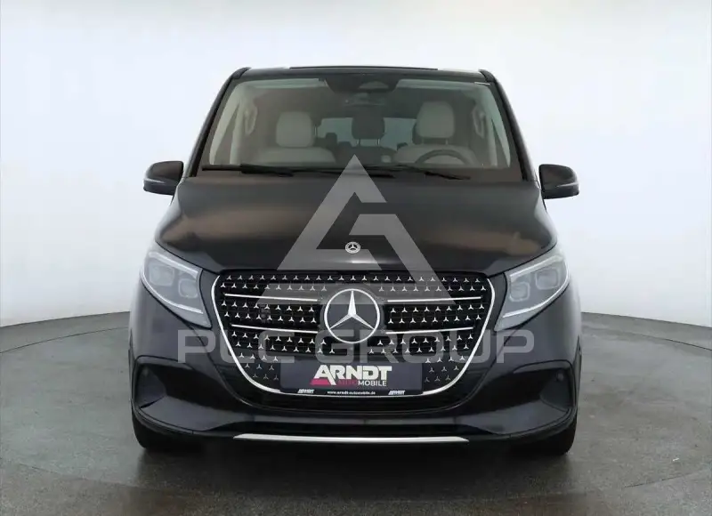 2024 Mercedes Benz V