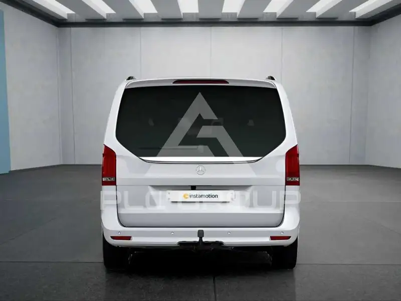 2024 Mercedes Benz V