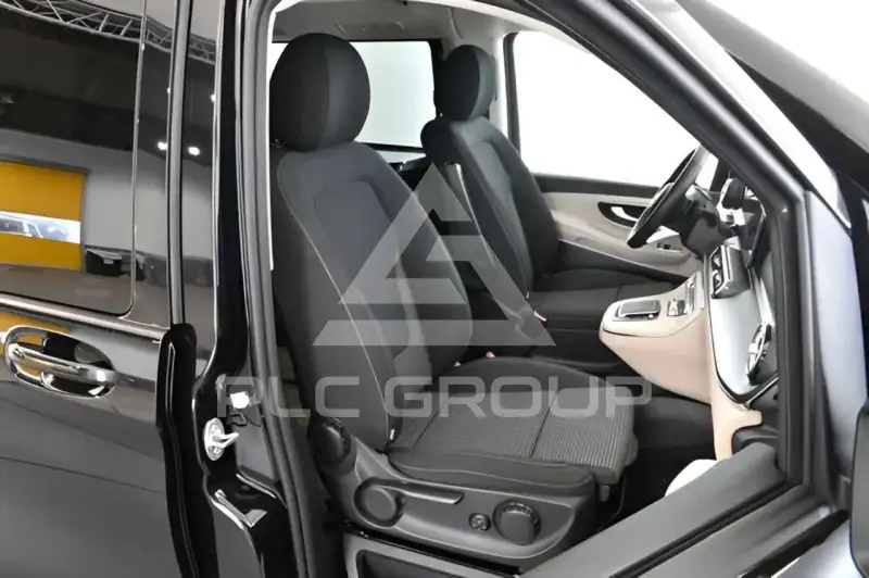 2024 Mercedes Benz V