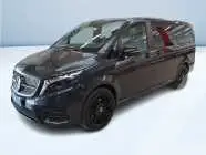 2024 Mercedes Benz V